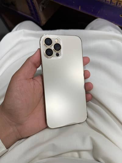 Apple iPhone 12 Pro Max