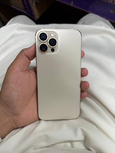 Apple iPhone 12 Pro Max