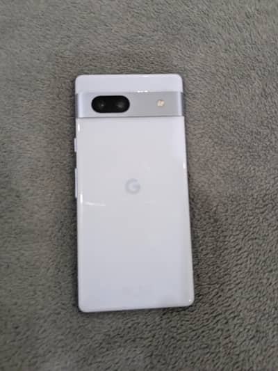 Google Pixel 7a
