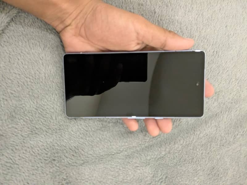 Google Pixel 7a 7