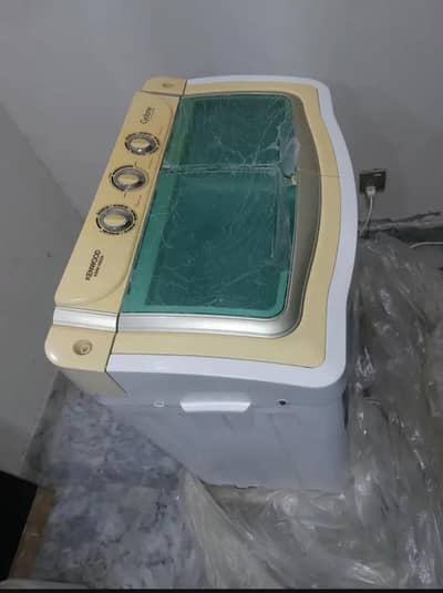 Kenwood Washing Machine