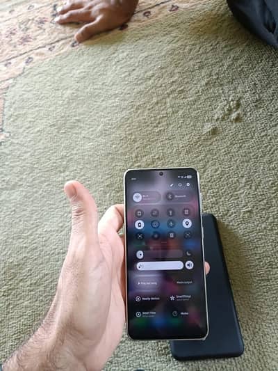 Samsung Mobile S21
