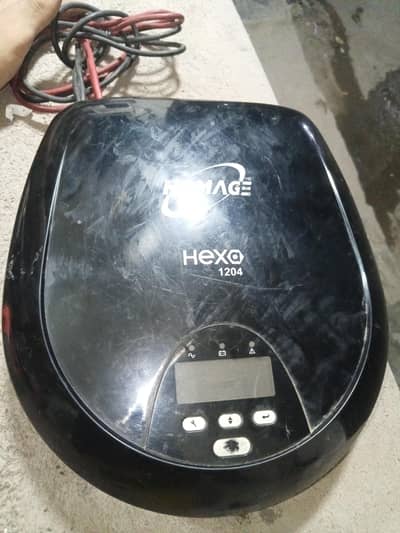 homage hexa 1204ok