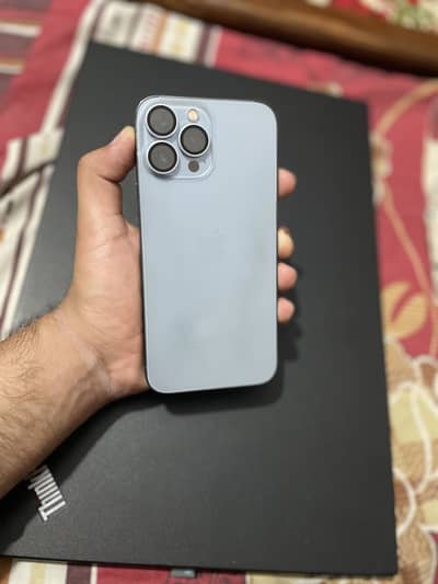 Apple iPhone 13 Pro Max JV