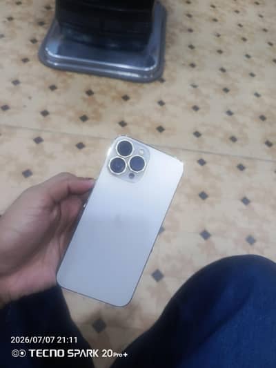 Apple iPhone 13 Pro Max