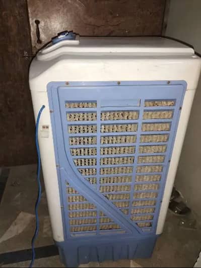 Air Cooler