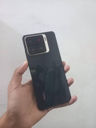 Nubia a56 (urgent sale)
