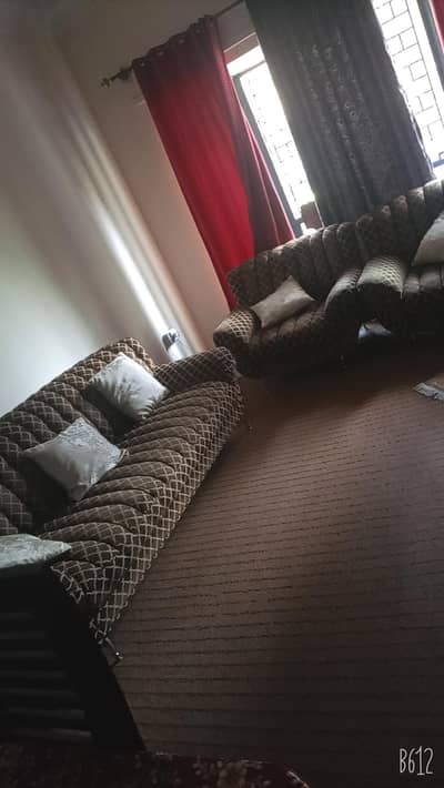 used sofa set 5 seater