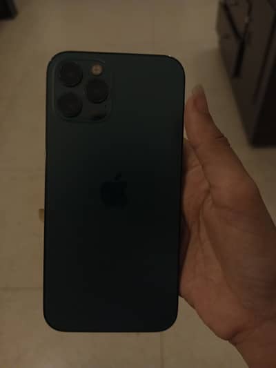 Apple iPhone 12 Pro
