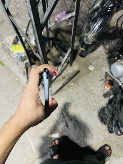 Apple iPhone 12 Pro Max