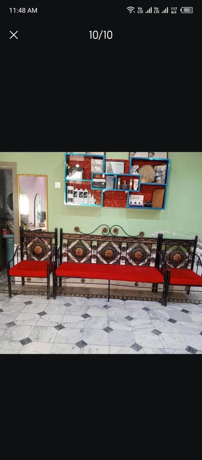 Iran sofa set