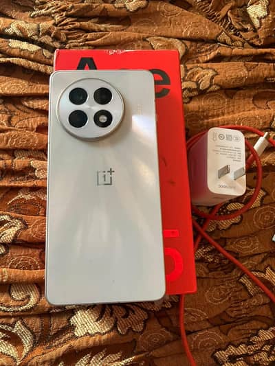 One Plus Ace 5