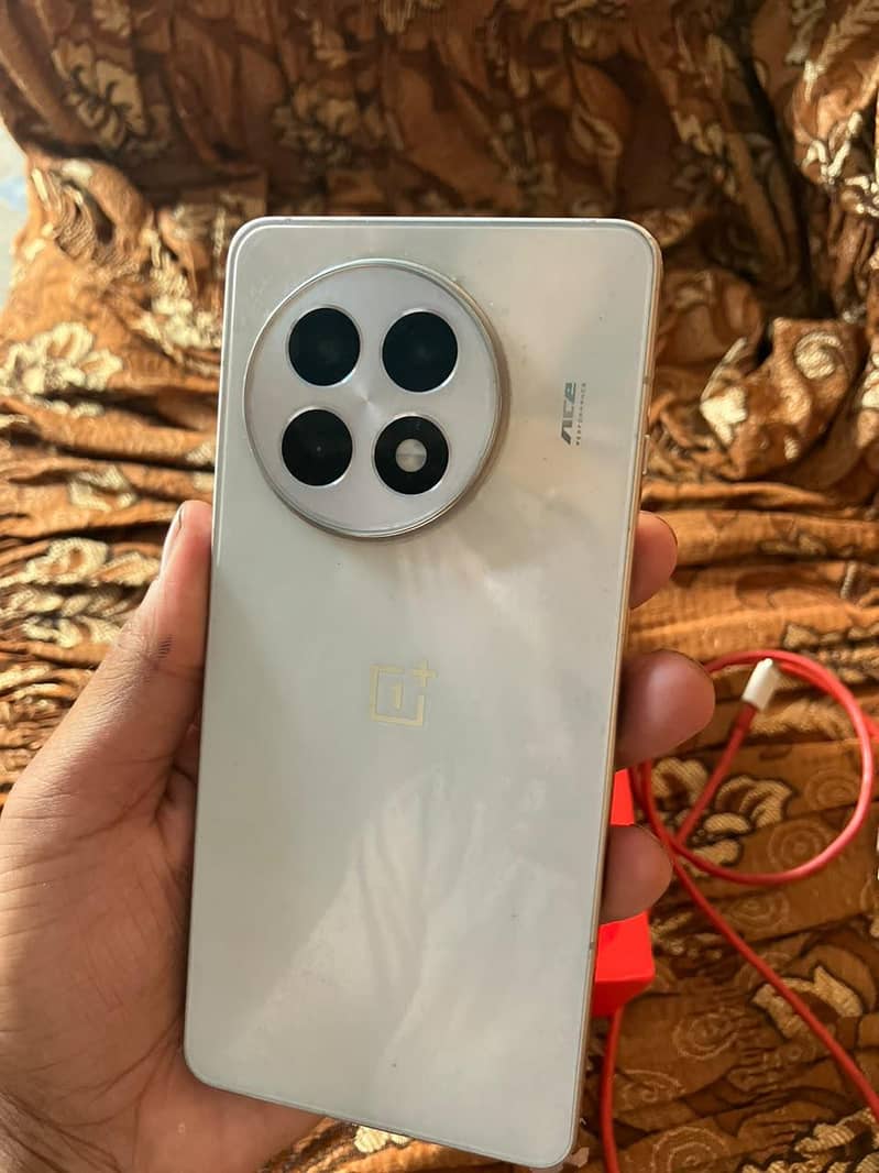 One Plus Ace 5 1
