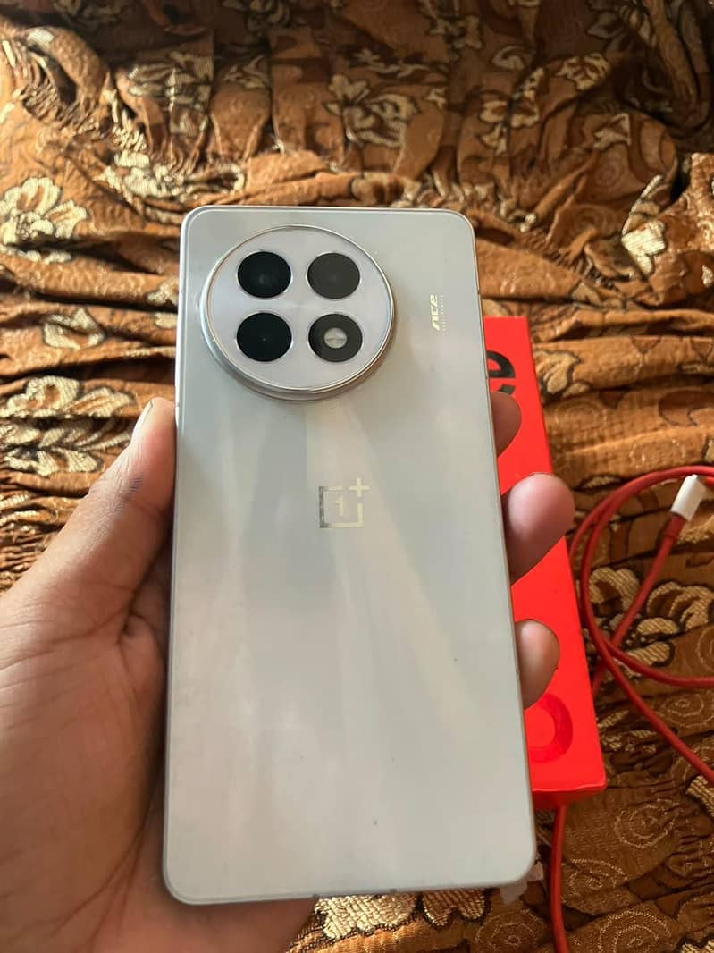 One Plus Ace 5 2