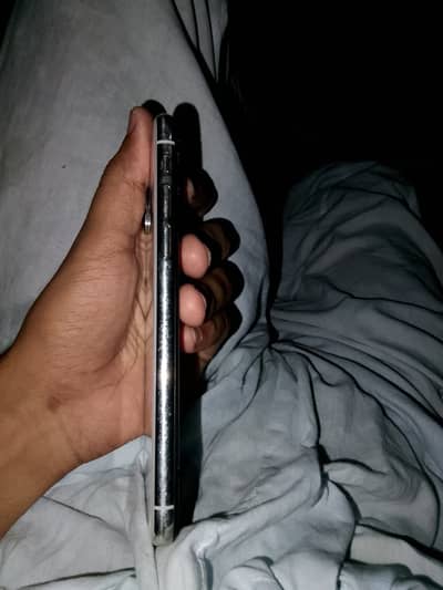 Apple iPhone X 64gb offical pta approved read add carefully