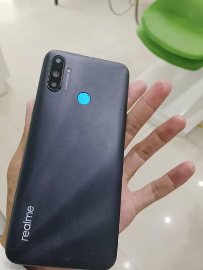 Realme C3