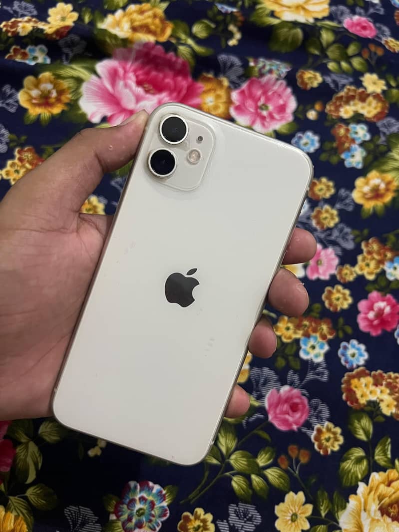 Apple iPhone 11 0