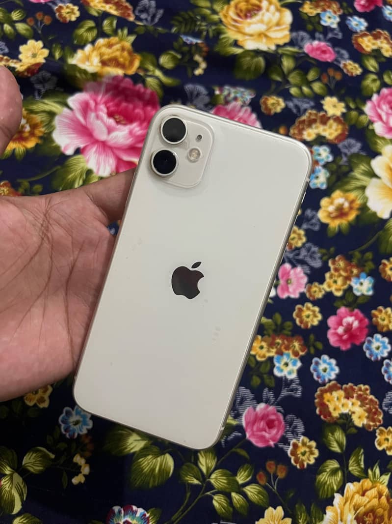 Apple iPhone 11 1