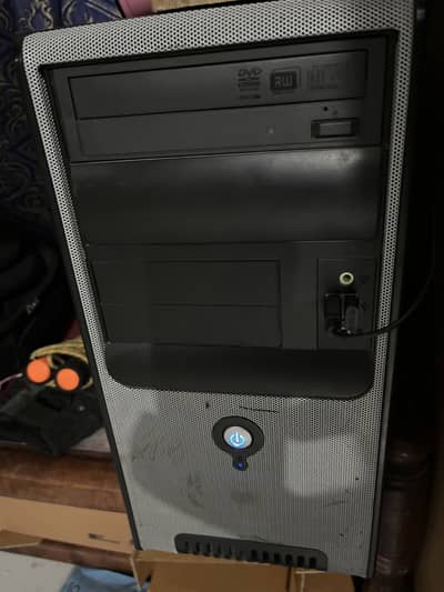 CORE I5 -3470 CPU