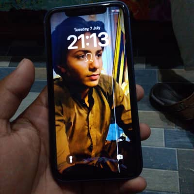 Apple iPhone XR