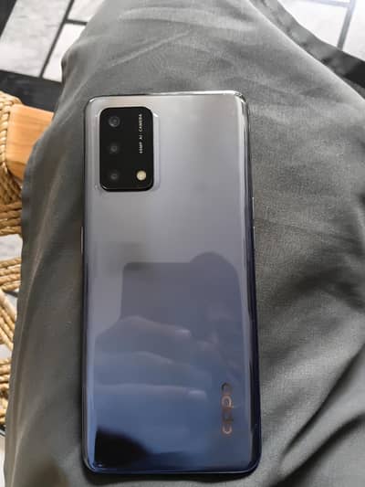 OPPO F19