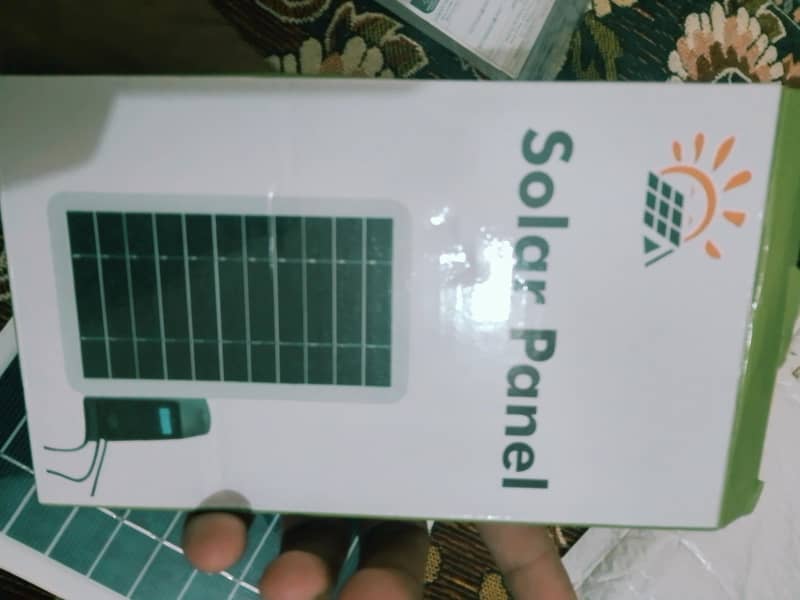 portable solar panel 2