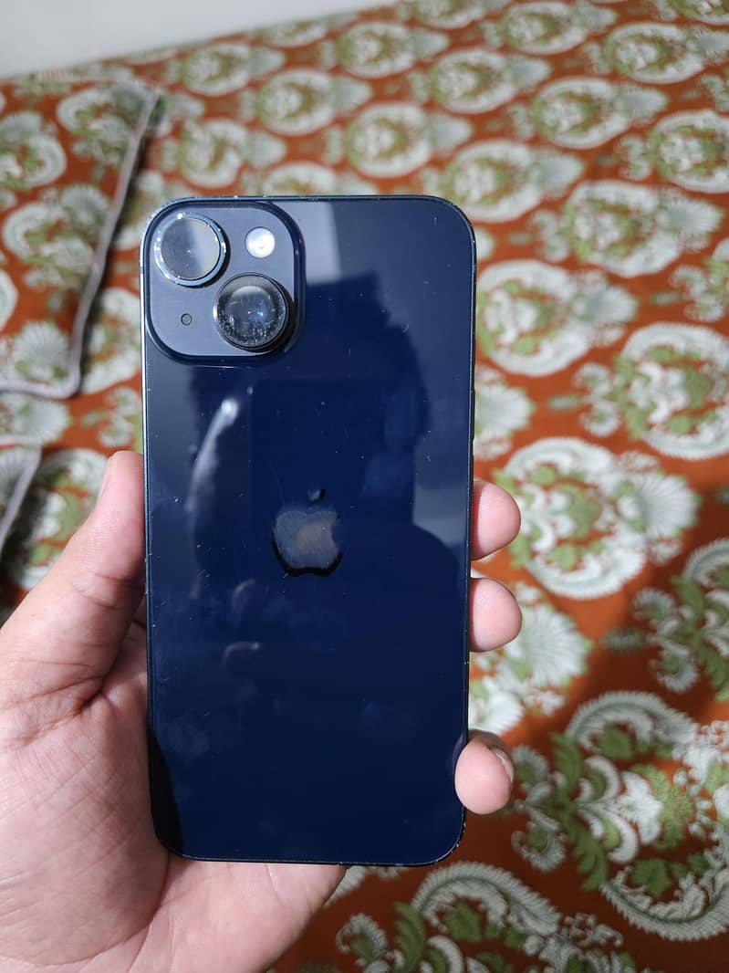 Apple iPhone 14 1