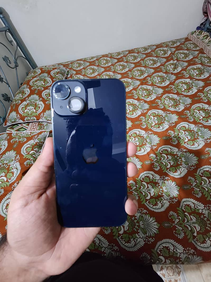 Apple iPhone 14 2