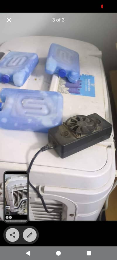 air cooler 12 v