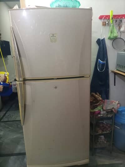 urgent sale Dawlance regenerator
