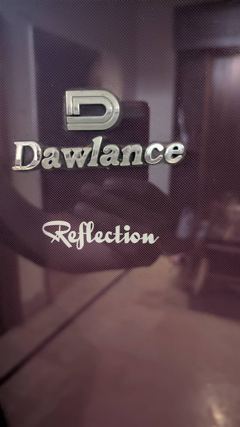 Dawlance Reflection Series 0