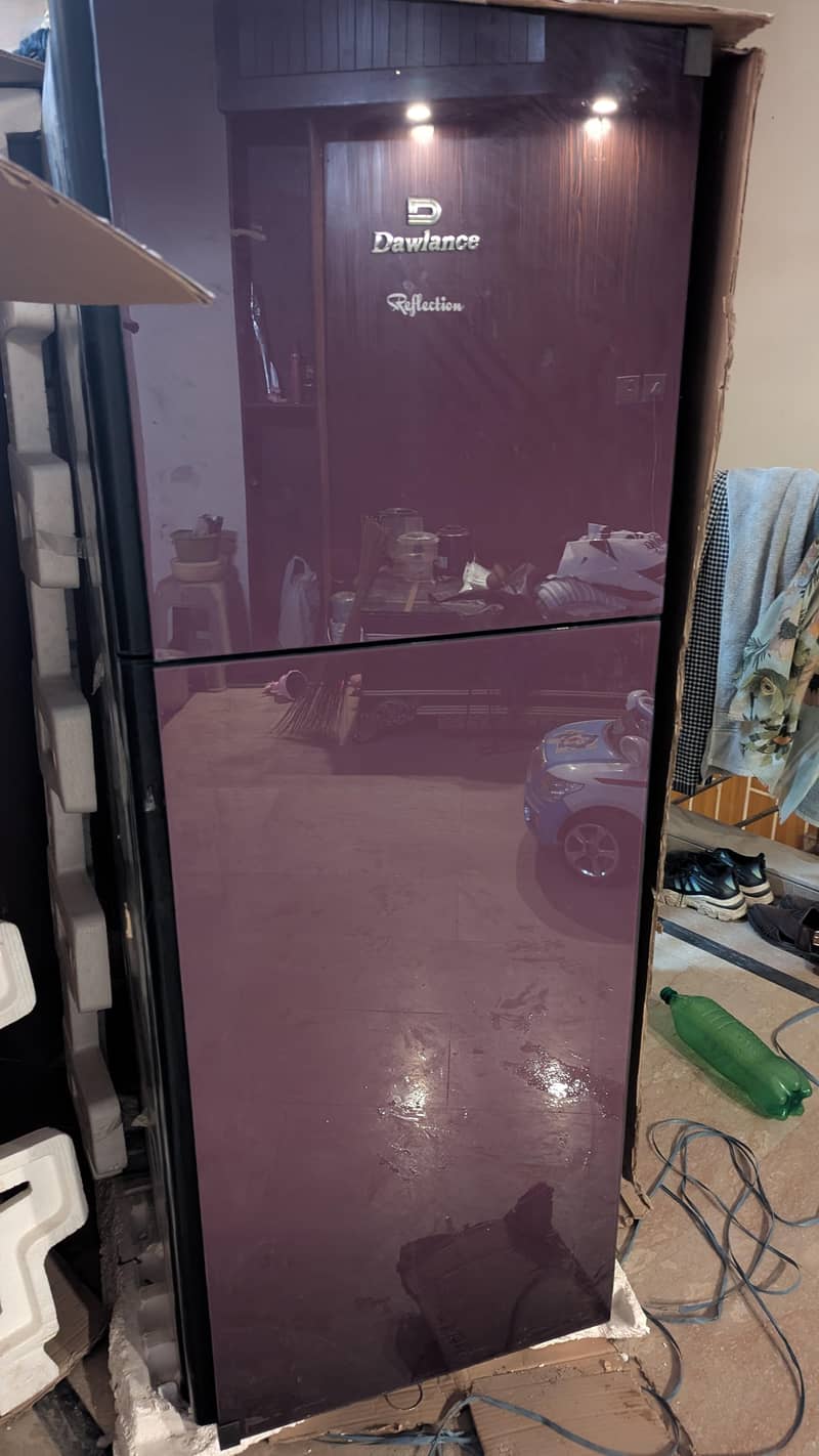 Dawlance Reflection Series 1