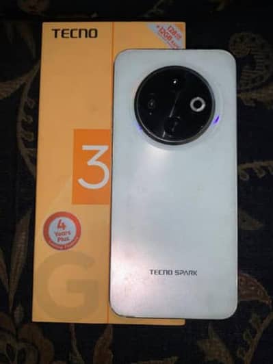 Tecno SPARK 30C