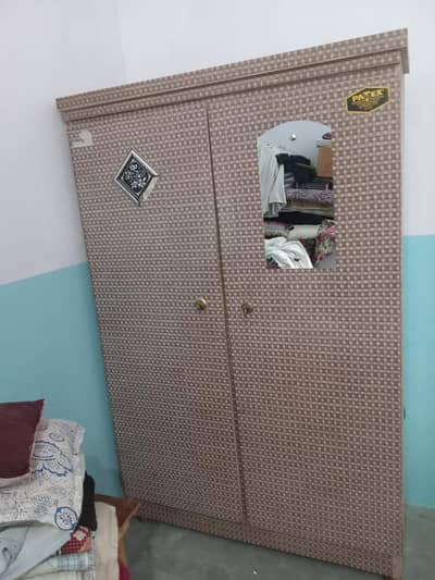 2door alamari