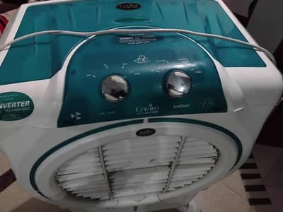 Enviro air cooler