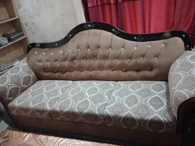 3 pcs Sofa Set