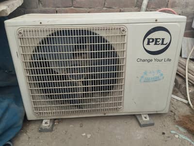 Pel Invertor 1.5 Ton Split AC