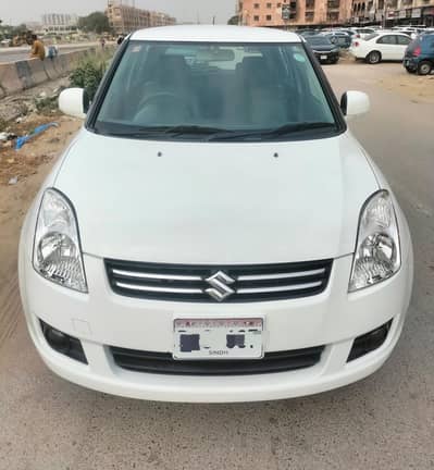 Suzuki Swift 2020