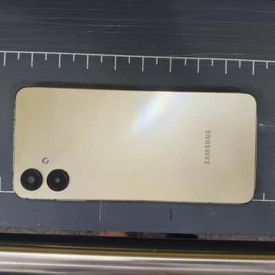 Samsung Mobile A06