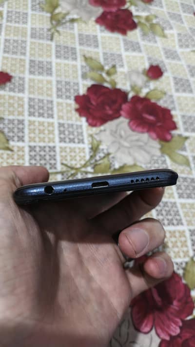 Infinix Hot 8 Lite