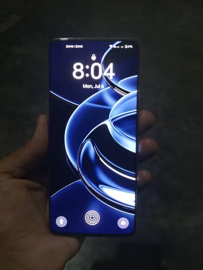 One Plus 9 Pro
