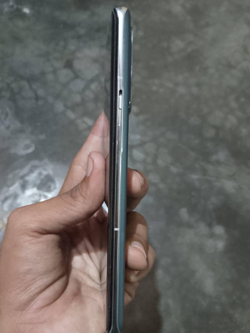 One Plus 9 Pro 3