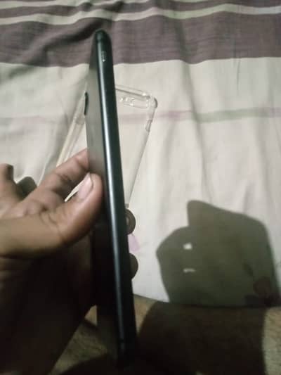 I phone 7 plus