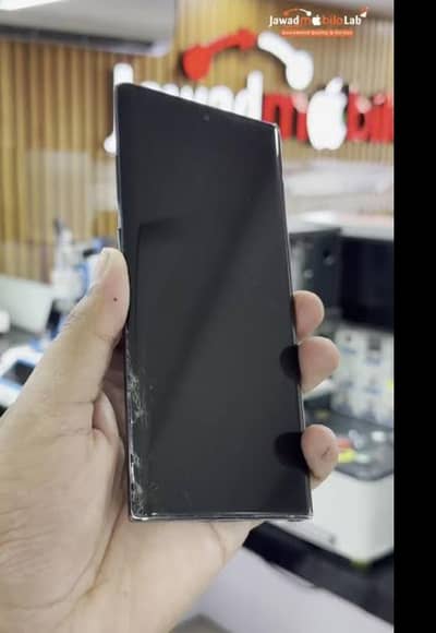 Samsung Mobile Note 10
