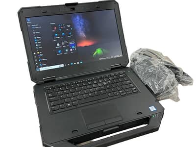 RUGGED DELL LATITUDE 5414