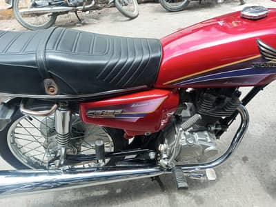 Vintage model 2000