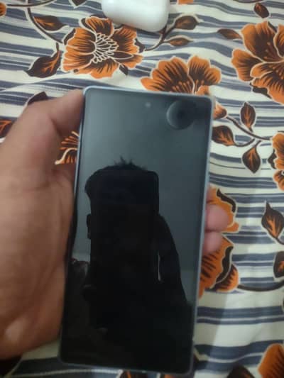 Google Pixel 7a