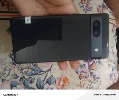 Google Pixel 7a