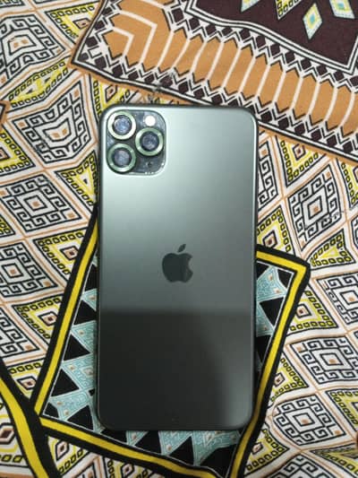 iPhone 11 Pro Max