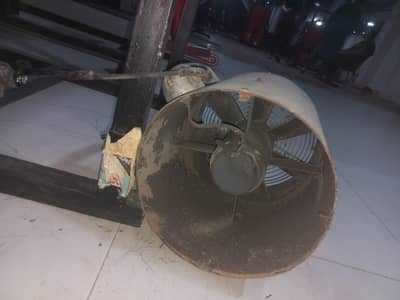Fantastic Blower